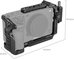 Cage for Sony FX30 / FX3 4183(4138 new version)