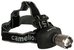 Camelion CT-4007 LED Head Light, plastic+metal/ High-performance chip SMD technology/ 130 Lumen/ Adjustable headband/ Included 3x AAA batteries/ (dimensions: 60 mm; 43 x 58 mm)
