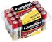 Camelion Plus Alkaline LR03-PB24, AAA 24pcs-box, 1250mAh