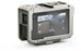 Camera Cage for DJI Osmo Action 3 Basic Kit - Titanium Gray