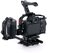 Camera Cage for Sony a7 IV Pro Kit - Black