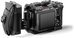 Camera Cage for Sony FX3/FX30 V2 Lightweight Kit - Black