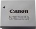 Canon, baterija NB-4L (originali)