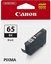 Canon CLI-65 BK black