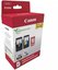 Canon PG-560/CL-561 Ink Cartridge + Photo Paper Value Pack