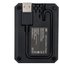 JJC Canon DCH LPE17 USB Dual Battery Charger (voor Canon LP/E17 accu)