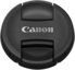 Canon EF-S35 Lens Cap 49mm