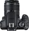 Canon EOS 2000D BK 18-55 IS EU26 VUK 2728C013
