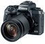 Canon EOS M5 + 18-150mm
