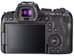 Canon EOS R6 Body - 250 € pinigų grąžinimo akcija