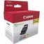 Canon CLI-526 C/M/Y Colour Ink Cartridge Multipack