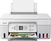 Canon Multifunctional Printer | PIXMA G3571 | Inkjet | Colour | Multifunctional printer | A4 | Wi-Fi | White