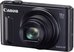 Canon PowerShot SX610 HS black
