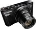 Canon PowerShot SX730 HS black Travel Kit