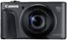 Canon PowerShot SX730 HS black Travel Kit