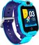 Canyon smartwatch for kids Jondy KW-44, blue
