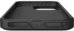 Case for iPhone 14 Pro Max - Compatible with MagSafe - Black
