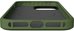 Case for iPhone 14 Pro Max - Compatible with MagSafe - Olive Green