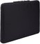 Case Logic INVIS114 Invigo Eco Sleeve 14", Black | Invigo Eco Sleeve | INVIS114 | Sleeve | Black