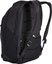 Case Logic Evolution Plus Fits up to size 15.6 ", Black, Backpack, Shoulder strap