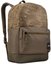 Case Logic Founder CCAM-2126 Green, 26 L, Shoulder strap, Backpack