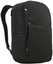 Case Logic Huxton HUXDP115K Fits up to size 15.6 ", Black, Shoulder strap, Backpack