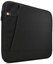 Case Logic Notebook Case HUXS115K Black, Sleeve