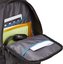 Case Logic PREV217BLK/MID Fits up to size 17.3 ", Black, Backpack