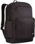 Case Logic Query CCAM-4116 Fits up to size 15.6-17 ", Black, 29 L, Shoulder strap, Backpack
