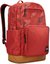 Case Logic Query CCAM-4116 Fits up to size 15.6 ", Red, 29 L, Shoulder strap, Backpack