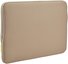 Case Logic Reflect MacBook Sleeve 13 REFMB-113 Plaza Taupe/Sun-Lime (3204684)