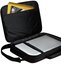 Case Logic VNCI215 Fits up to size 15.6 ", Black, Shoulder strap, Messenger - Briefcase