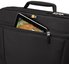 Case Logic VNCI217 Fits up to size 17.3 ", Black, Messenger - Briefcase, Shoulder strap