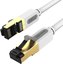 Category 7 SFTP Network Cable Vention ICDHL 10m Gray