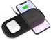 Choetech 10W 5 Coil Dual Fast Wireless Charger T535 S