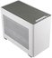 Cooler Master MasterBox MNR200P Side window, White, ATX, Power supply included No