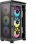 Corsair | RGB AIRFLOW PC Case | 2000D | Black | Mini-ITX | Power supply included No | SFX
