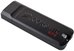 Corsair Flash Drive Voyager GTX 256 GB, USB 3.1, Black