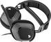 CORSAIR HS80 RGB USB Gaming Headset, Wired, Carbon