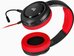 Corsair Stereo Gaming Headset HS35 Built-in microphone, Black/Red, Over-Ear
