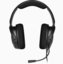 Corsair Stereo Gaming Headset HS35 Built-in microphone, Carbon, Over-Ear