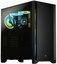 Corsair Tempered Glass Mid-Tower ATX Case 4000D Side window, Mid-Tower, Black, Power supply included No, Steel, Tempered Glass