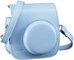 Cullmann RIO Fit 110 light blue Camera bag for Instax Mini 11