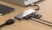 D-Link D-Link DUB-M530 HUB USB -C + USB 3.0 + HDMi + S