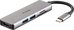 D-Link D-Link DUB-M530 HUB USB -C + USB 3.0 + HDMi + S