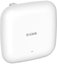 D-Link Nuclias Connect AX1800 Wi-Fi 6 Access Point DAP-X2810  802.11ac 1200+574 Mbit/s 10/100/1000 Mbit/s Ethernet LAN (RJ-45) ports 1 Mesh Support No MU-MiMO Yes No mobile broadband Antenna type 2xInternal PoE in