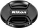 Dangtelis objektyvui Nikon 77mm