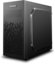 Deepcool Case MATREXX 30 SI Deepcool Black Mid-Tower Power supply included No ATX PS2