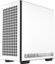 Deepcool CH370 White, Micro ATX, Power supply included No