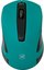 Defender OPTICAL MOUSE MM-605 RF TURQUOISE